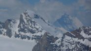 La Tsanteleina dal Taou Blanc