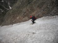ski cross