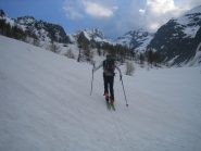 vallone dell'Ischiator