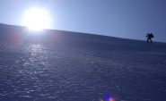 sul traverso