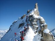 cresta finale
