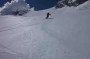 davide sul firn