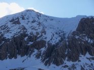 grosso distacco dal Chaberton