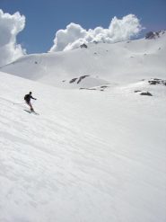 Neve favolosa