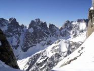 dall' altra parte del colle