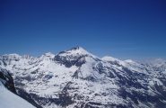 vista su charbonnel e roncia