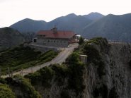 Il Rifugio Kallerghi