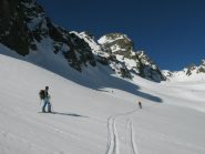 Vallone superiore del Piz