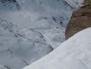 al centro il refuge du carrò