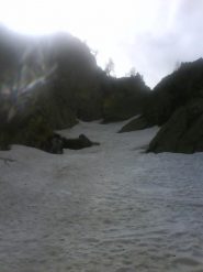 Gorgia-canale finale