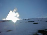 Spunta il sole!