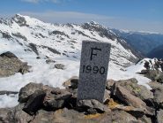 La Cima