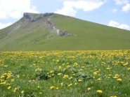 Col de la Croix