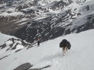 ognuno con il suo zaino