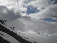 lo stupendo vers. ovest del P.Rochebrune