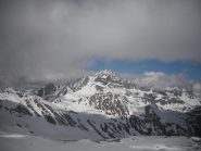 il Rochebrune,fratello maggiore ben più impegnativo 