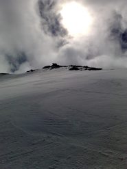 verso la breche de la ruine