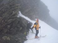 sulla Crete dell'Eychassier