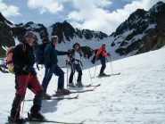 il mio gruppo