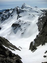 canalino della maledia e clapier
