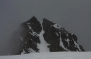 il granero dalla cima