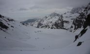 dalle traversette verso valle
