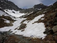 30 maggio 2010 inizio neve sopra pian del re
