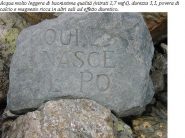 Sorgente del PO