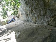 io sul primo diedro