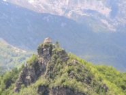 Santuario di Santa Cristina da Blinant