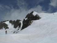 La Cima Ghiliè