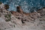Dalla sosta del primo tiro di Classica