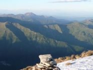 Da Valle Cervo a Monte Barone