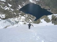 a picco sopra il genova