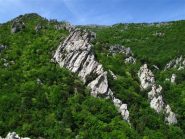 Lo scoglio del Butto