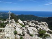 Vetta Rocca dell'Aia