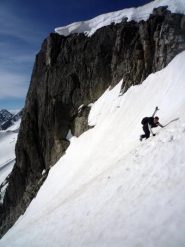 Laura al colletto Bresses