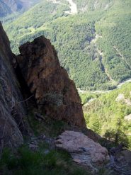 Il fondo valle