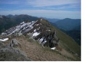 Il Monte Lapare'