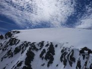 la pointe des sagnes longue dal Claisis