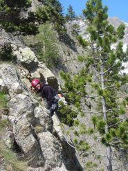 serena all ultima sosta