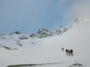 schiarite beneauguranti