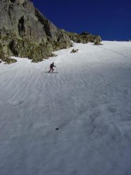 Neve ondulata