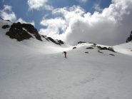 Verso la Bassa di Basselas