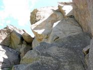 4° tiro, 6b nel diedro