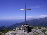 Croce di Vetta