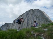 Spunta il Pilastro dal canale del trimpello