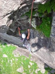 Su una via scritta nell'acqua 6b