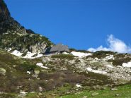 Rifugio Garelli