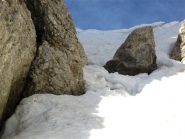 Uscita del canale oggi